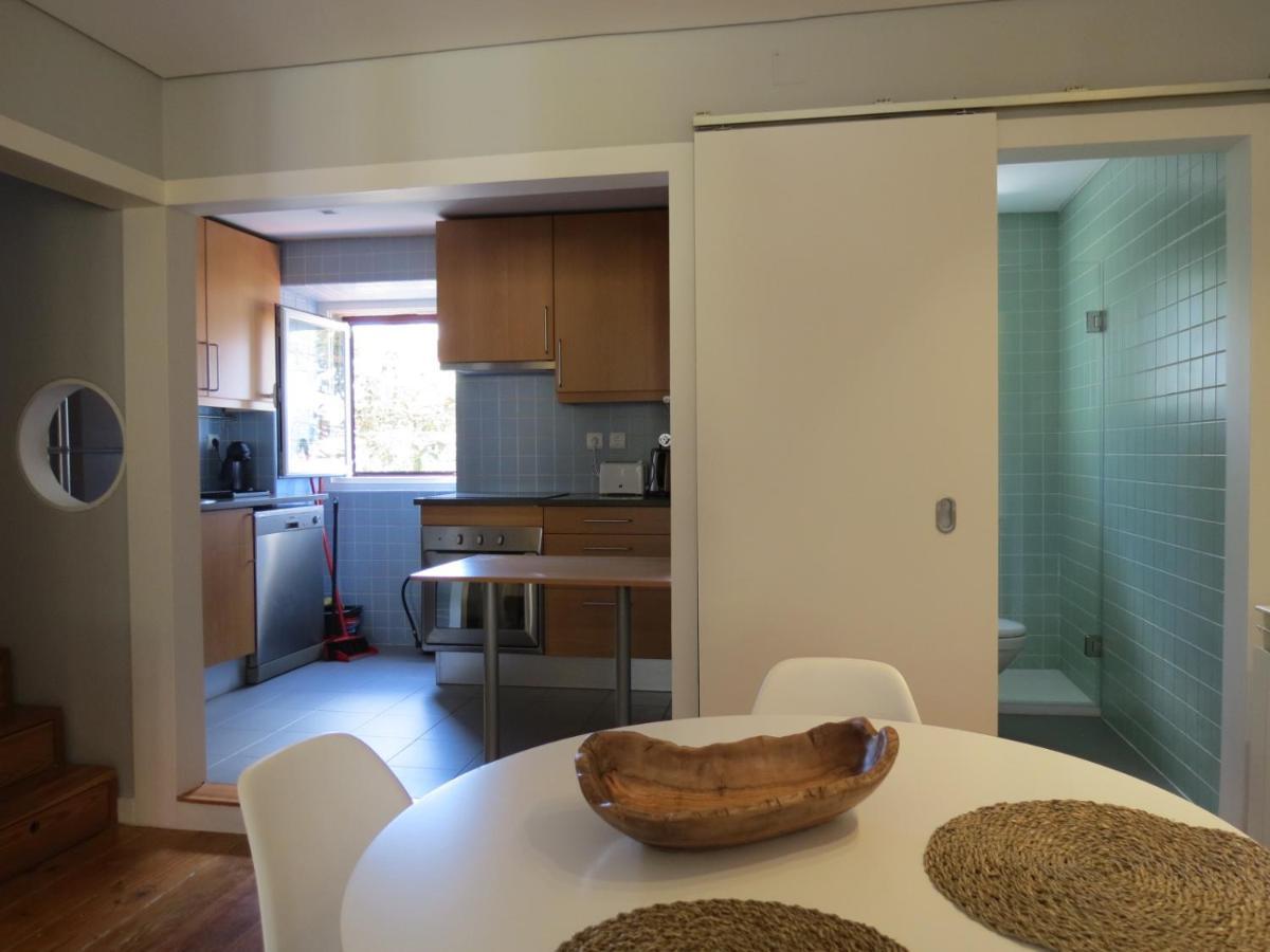 Belem 25, Duplex Apartment Lisboa Εξωτερικό φωτογραφία
