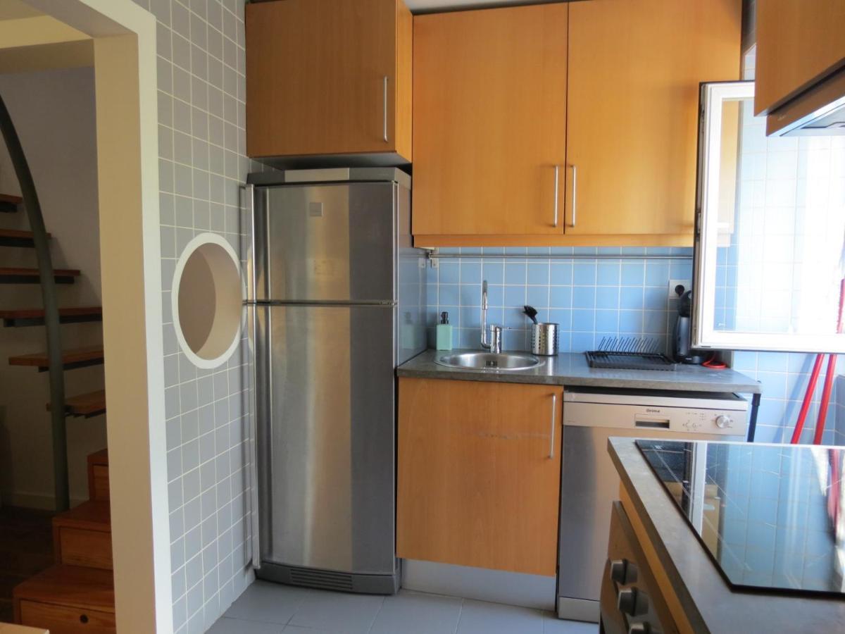 Belem 25, Duplex Apartment Lisboa Εξωτερικό φωτογραφία