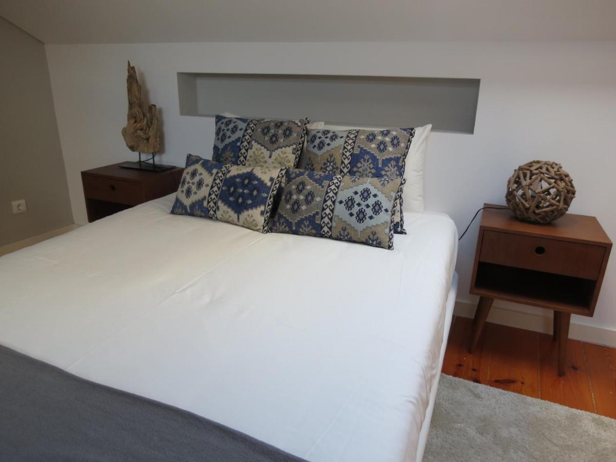 Belem 25, Duplex Apartment Lisboa Εξωτερικό φωτογραφία