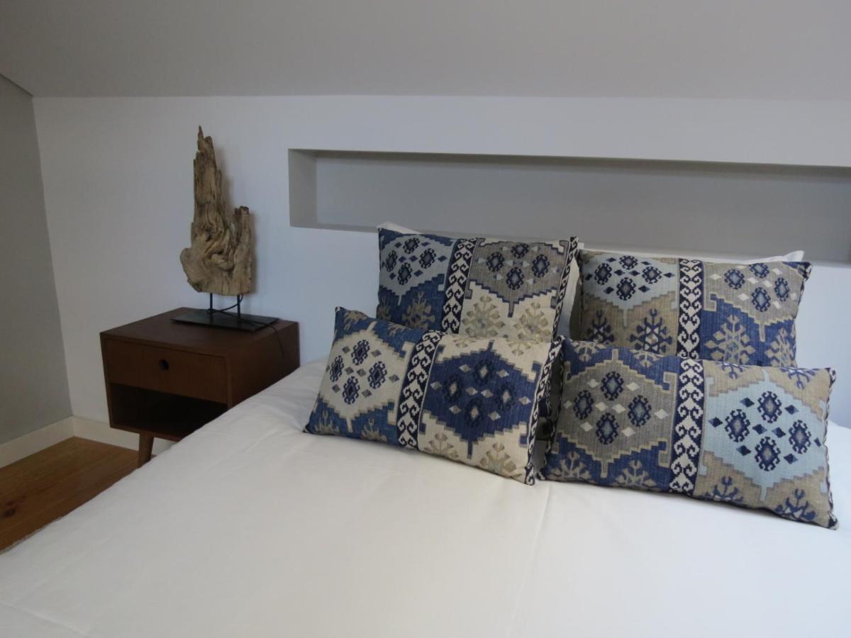 Belem 25, Duplex Apartment Lisboa Εξωτερικό φωτογραφία