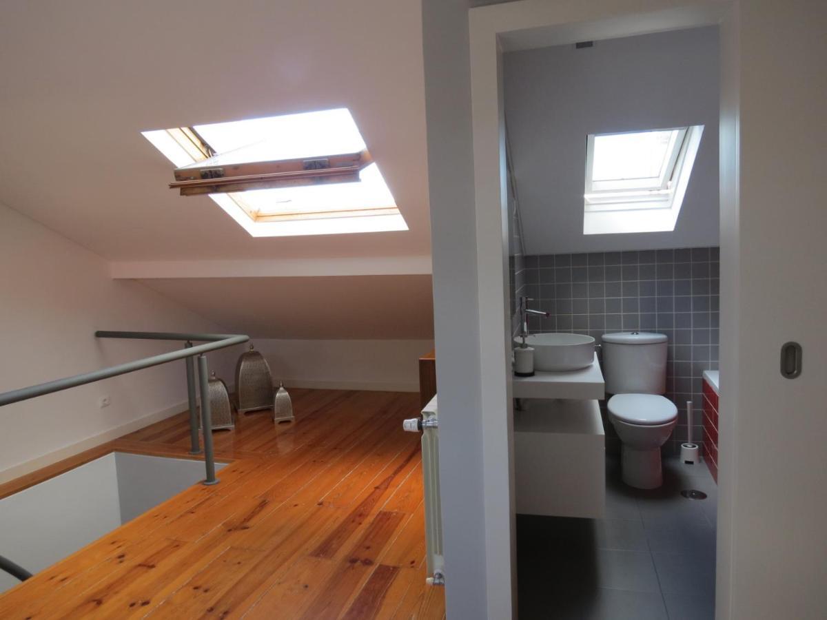 Belem 25, Duplex Apartment Lisboa Εξωτερικό φωτογραφία