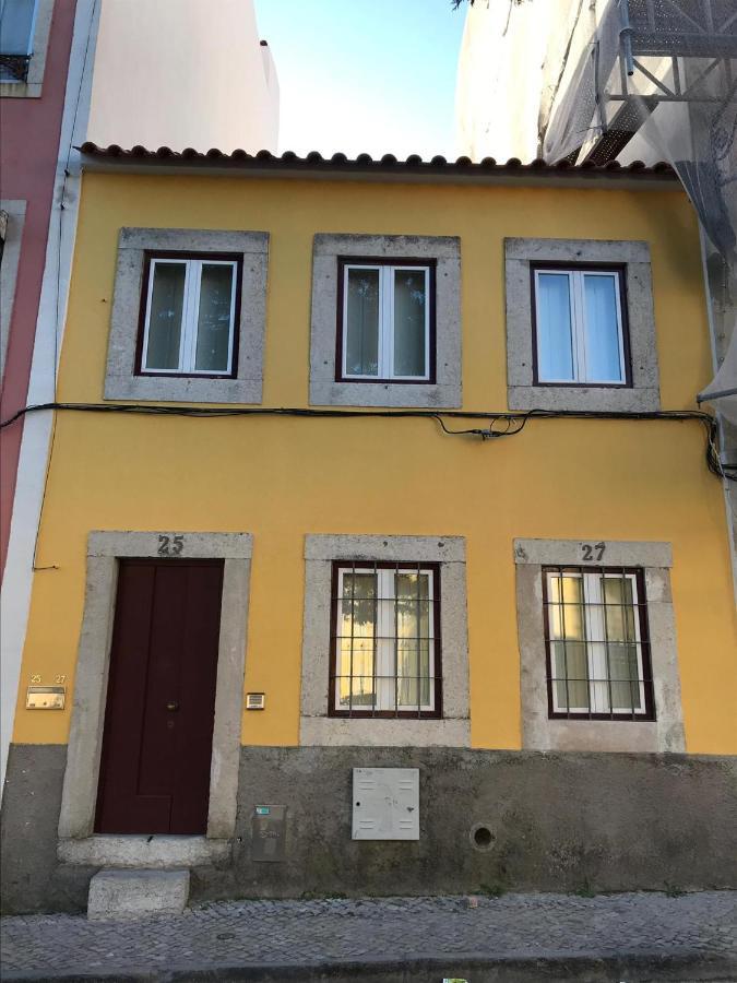 Belem 25, Duplex Apartment Lisboa Εξωτερικό φωτογραφία